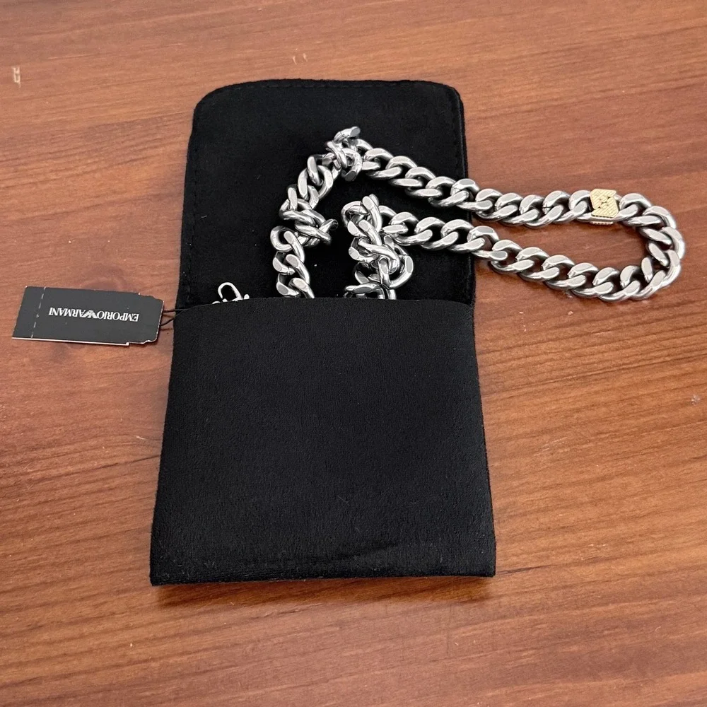 Emporio Armani emporio armani